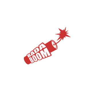 Badaboom info +39 328 2345620