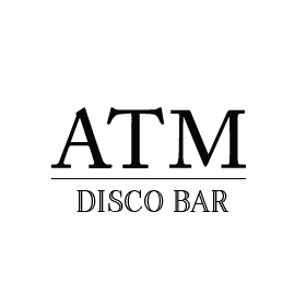 ATM Disco Bar Milano info +39 328 2345620