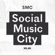 Social Music City Milano info +39 328 2345620