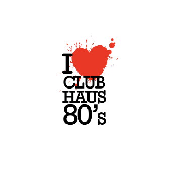 Club Haus 80’s Milano info +39 328 2345620