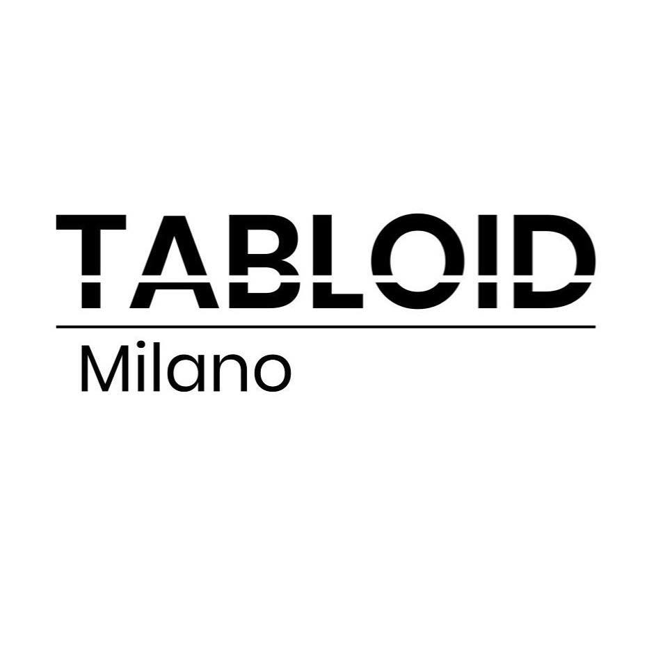 Tabloid Milano info +39 328 2345620