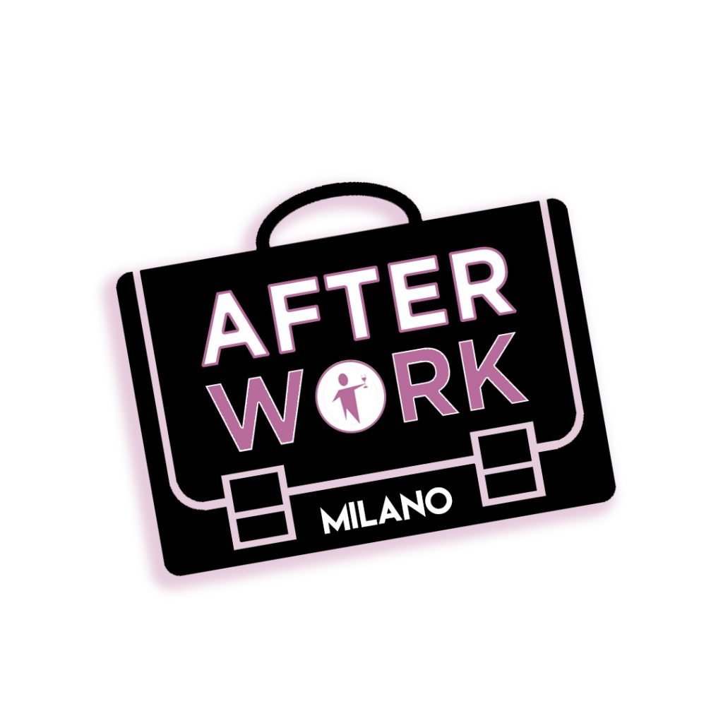 LOGO AFTER WORK MILANO