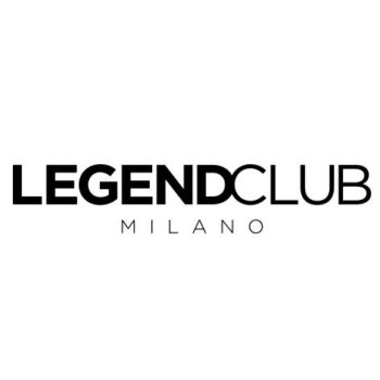 Legend Club Milano info +39 328 2345620