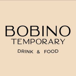 BOBINO TEMPORARY info +39 328 2345620