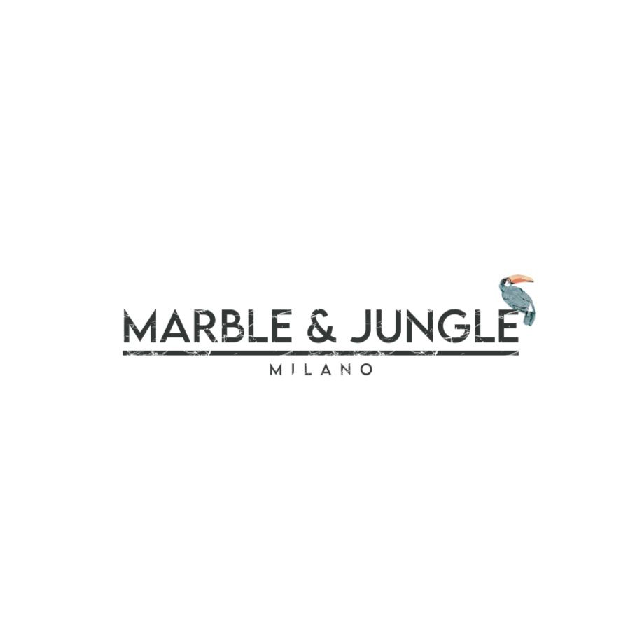 MARBLE AND JUNGLE info +39 328 2345620
