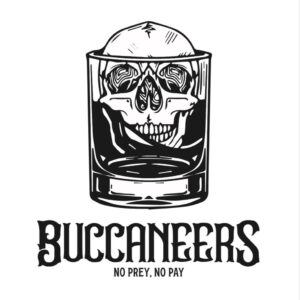 BUCCANEERS NAVIGLI MILANO info +39 328 2345620