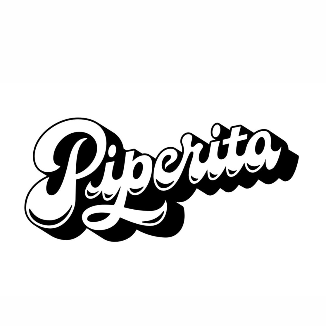 Piperita Milano info +39 328 2345620