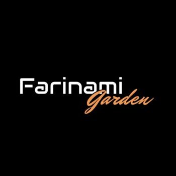 Farinami Garden info +39 388 8945886
