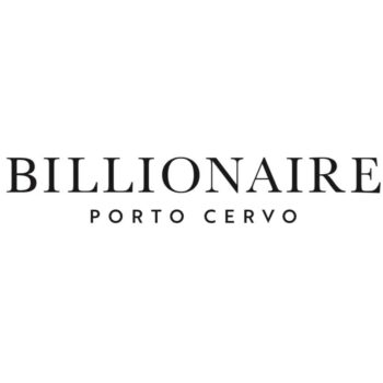 BILLIONAIRE PORTO CERVO info +39 328 2345620