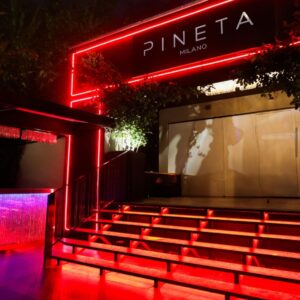 foto pineta milano 2