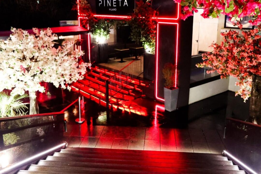 aperitivi pineta milano info 351-6641431