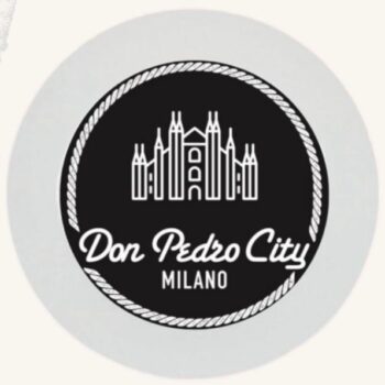 Don Pedro City Milano info +39 328 2345620