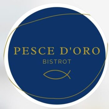 Pesce d’oro Bistrot Milano info +39 328 2345620