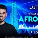 afrojack justme milano febbraio 2026 info al 351-6641431