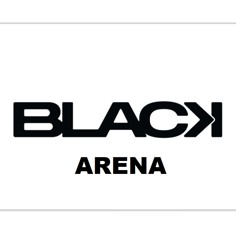 Black Milano Arena info +39 328 2345620