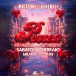 perreo magazzini generali milano 14 Febbraio 2026 info 351-6641431