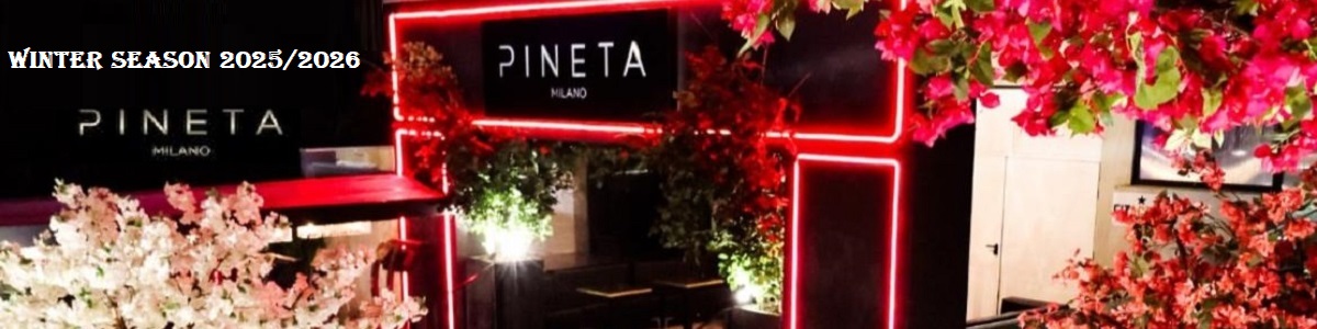 pineta banner 2025 winter info 351-6641431